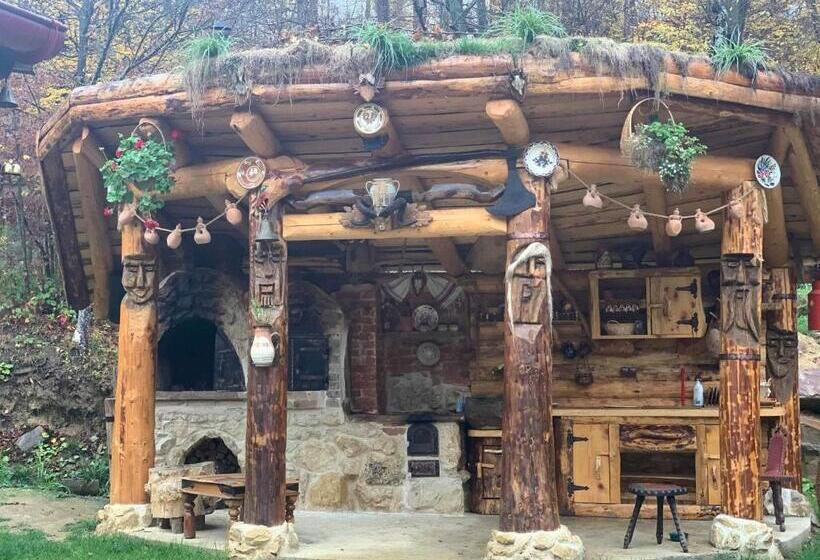 ペンション Cabana Noah