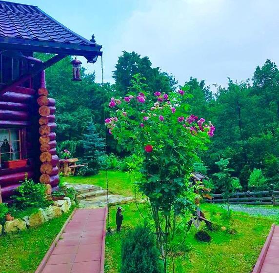 ペンション Cabana Noah