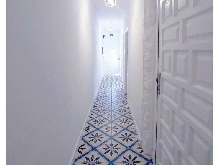 پانسیون Casa Lagunera