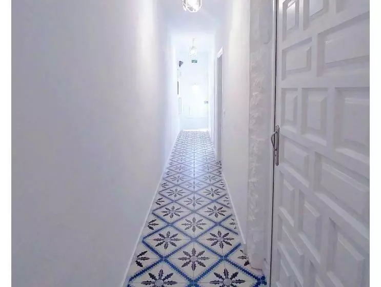 Majatalo Casa Lagunera