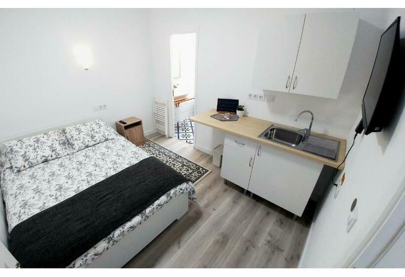 پانسیون Casa Lagunera