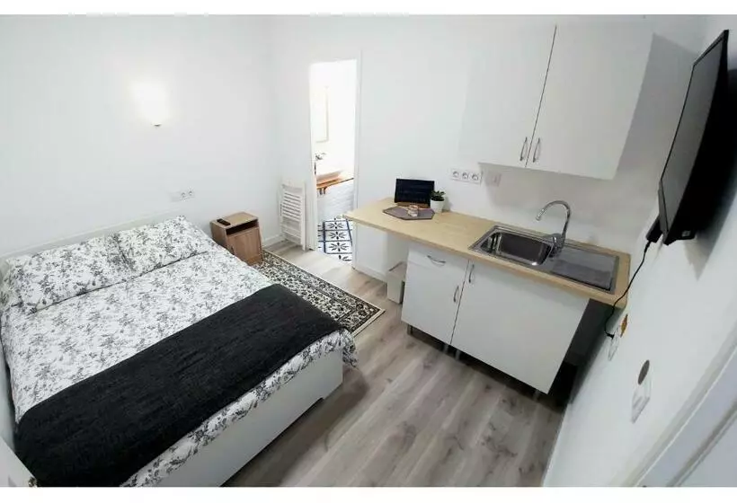 Majatalo Casa Lagunera