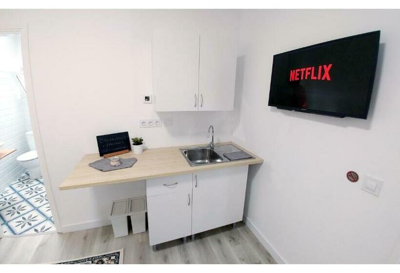 پانسیون Casa Lagunera