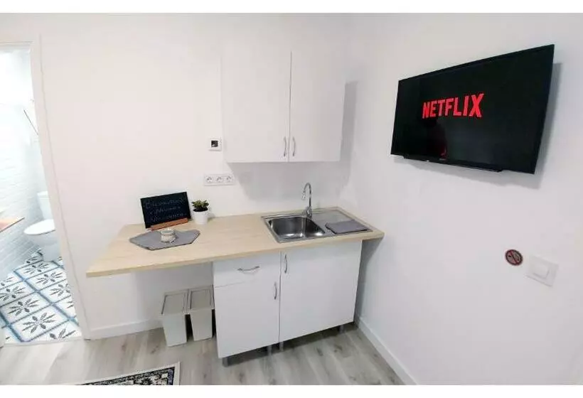 Majatalo Casa Lagunera