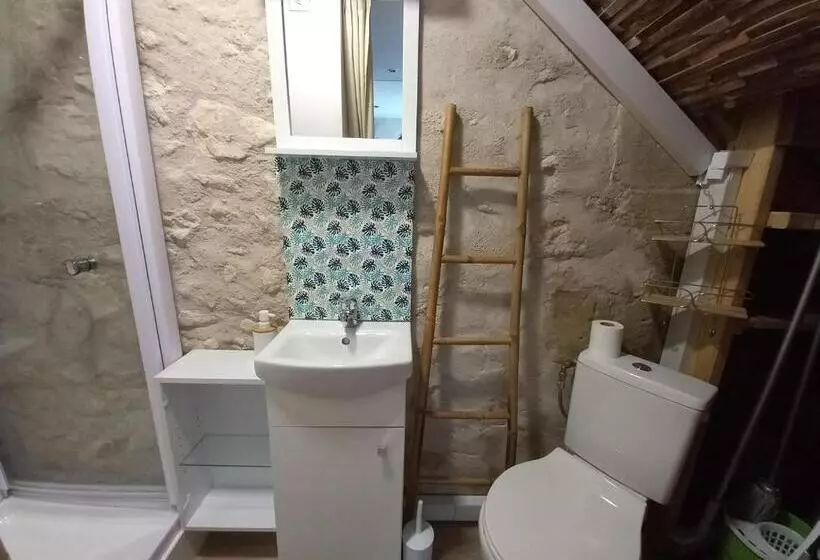 Majatalo Gîte De La Poterie Vue Sur Loire