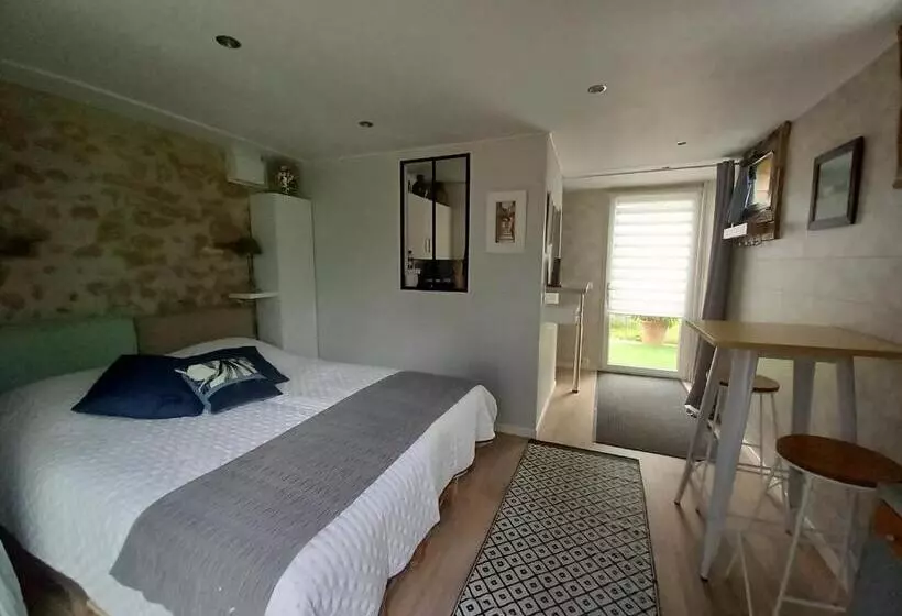 Majatalo Gîte De La Poterie Vue Sur Loire