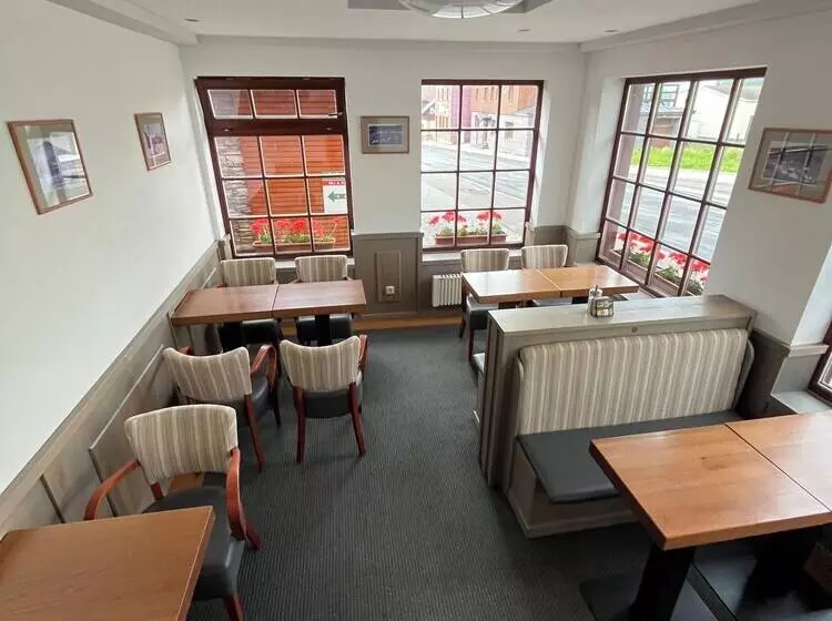 Majatalo Wellness Resort Bouda Malá úpa