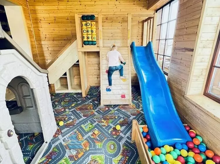 Majatalo Wellness Resort Bouda Malá úpa