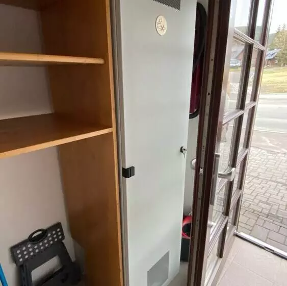 Majatalo Wellness Resort Bouda Malá úpa