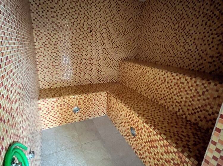 פנסיון Wellness Resort Bouda Malá úpa