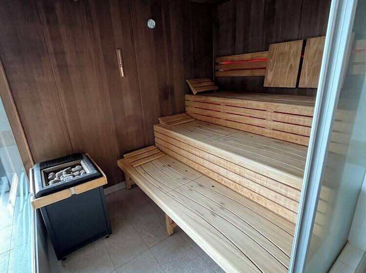 פנסיון Wellness Resort Bouda Malá úpa