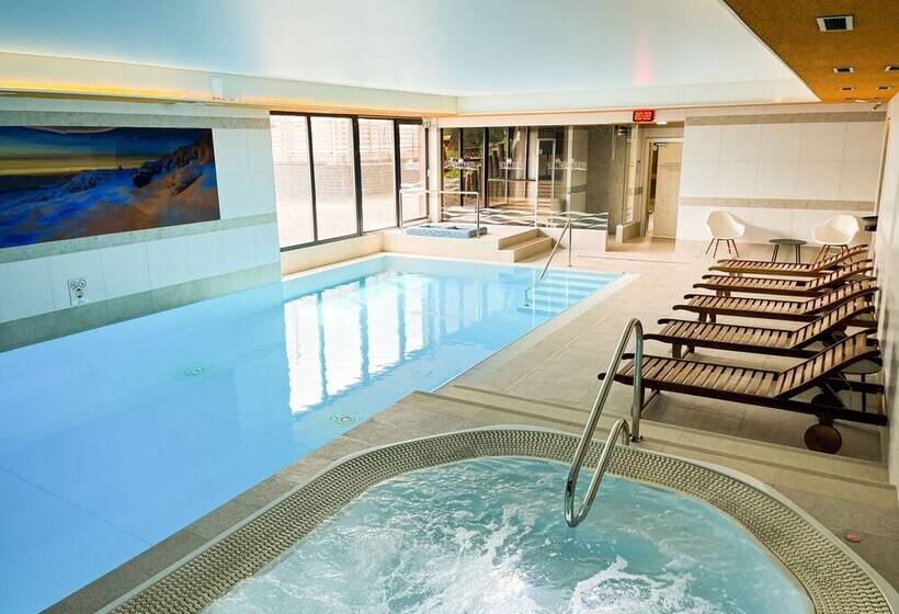 פנסיון Wellness Resort Bouda Malá úpa