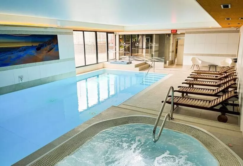 Majatalo Wellness Resort Bouda Malá úpa