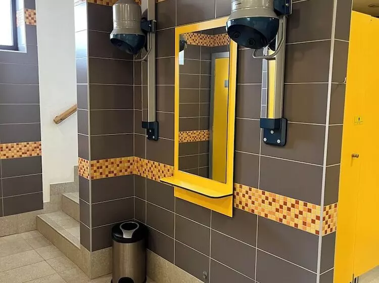 Majatalo Wellness Resort Bouda Malá úpa