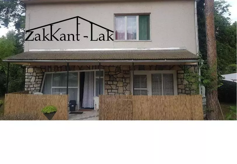 ペンション Zakkant Lak