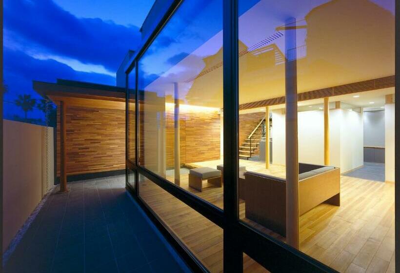 료칸 Kotsubokaigan Linca