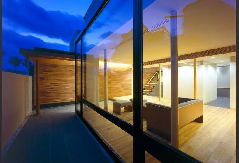 Ryokan Kotsubokaigan Linca