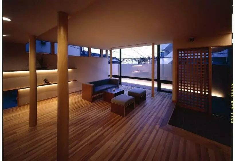 Ryokan Kotsubokaigan Linca