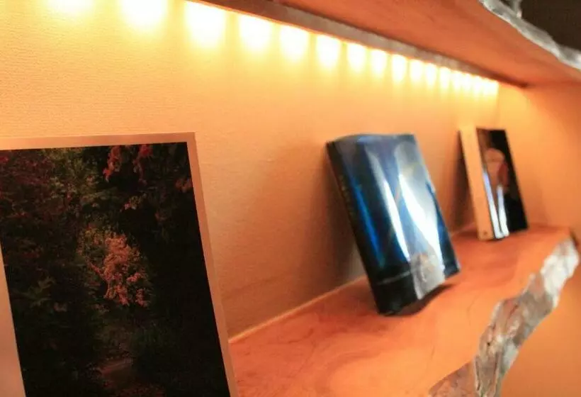 Ryokan Kotsubokaigan Linca