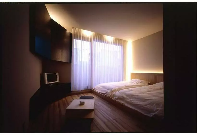 Ryokan Kotsubokaigan Linca