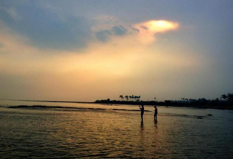 Suak Sumatera Resort