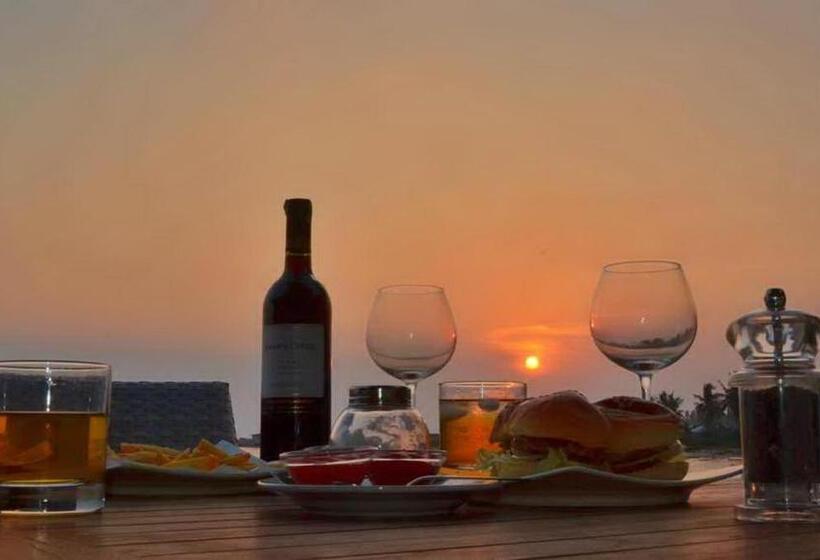 Suak Sumatera Resort