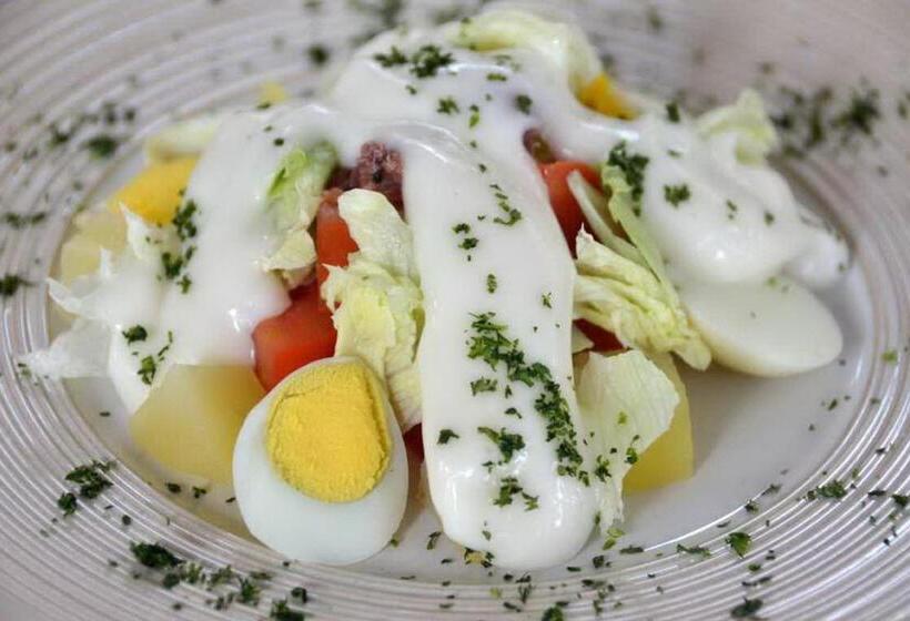 Suak Sumatera Resort