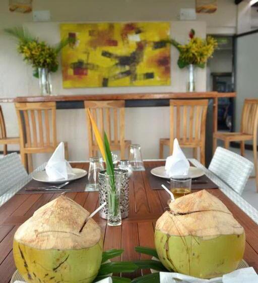 Suak Sumatera Resort