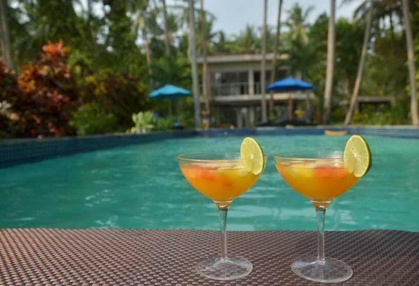 Suak Sumatera Resort