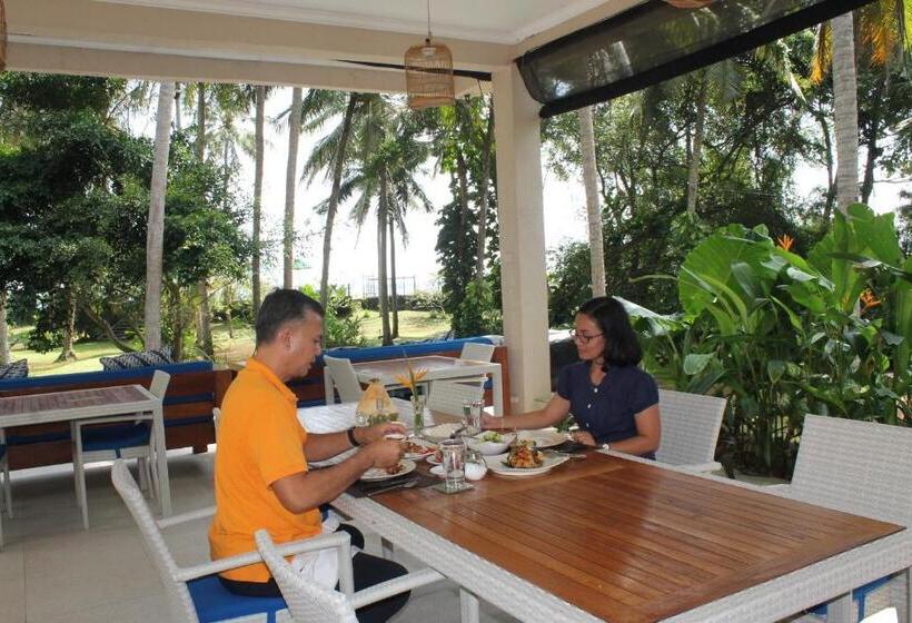 Suak Sumatera Resort