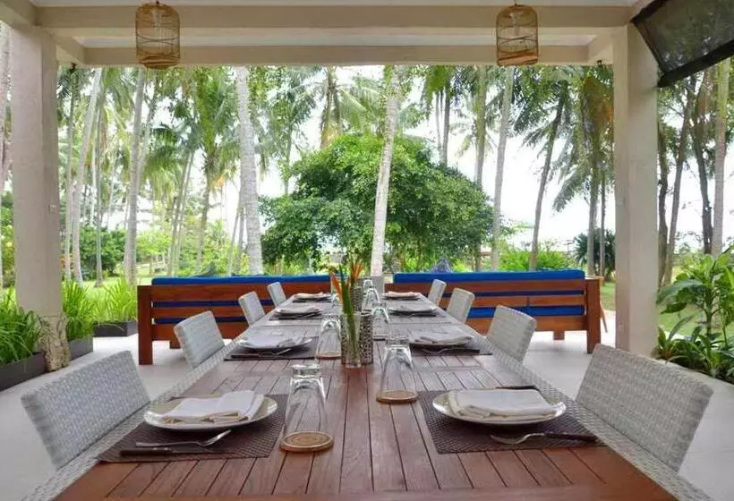 Suak Sumatera Resort