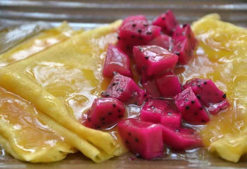 Suak Sumatera Resort