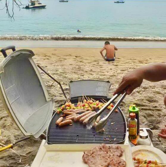 Suak Sumatera Resort