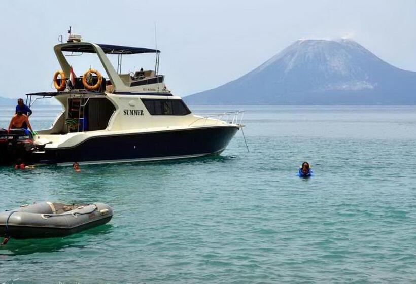 Suak Sumatera Resort