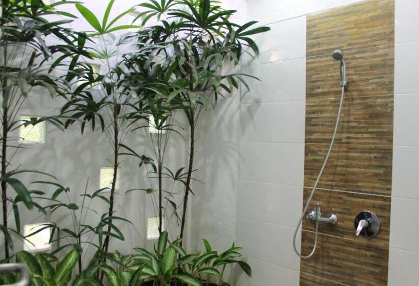 Suak Sumatera Resort