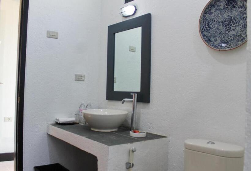 Suak Sumatera Resort