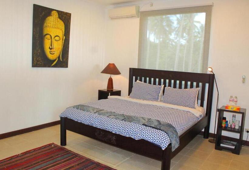 Suak Sumatera Resort