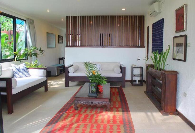 Suak Sumatera Resort