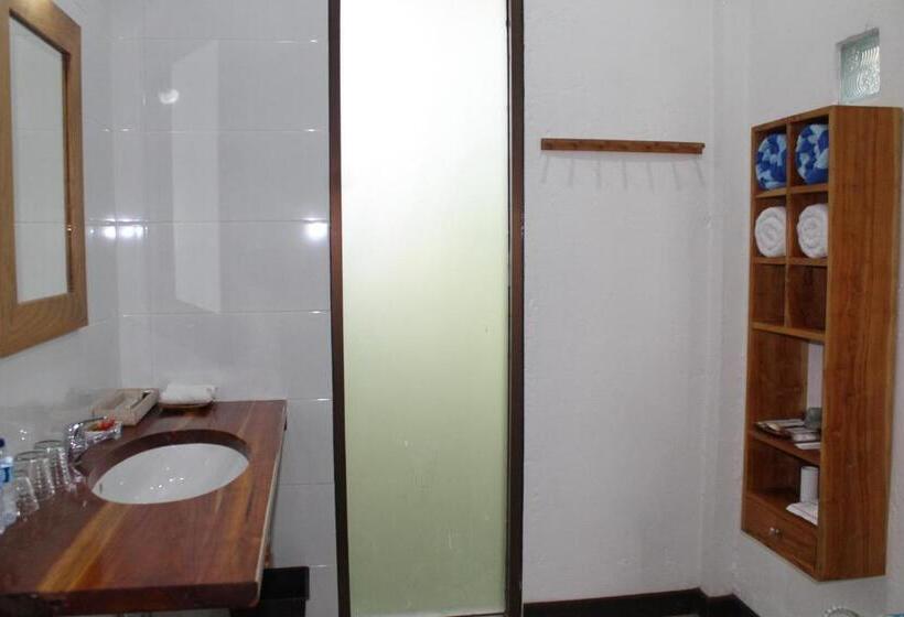 Suak Sumatera Resort