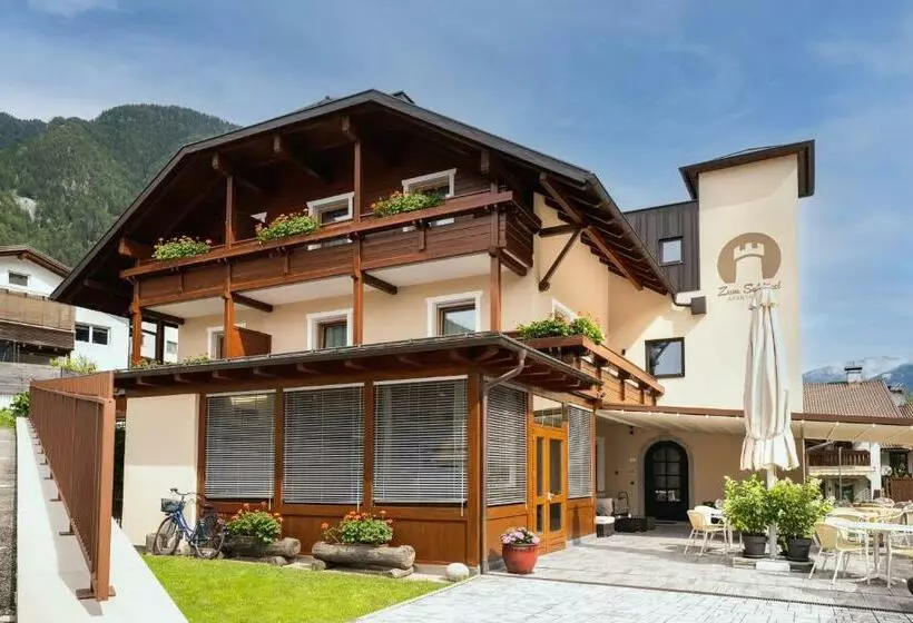 Aparthotel Zum Schlössl