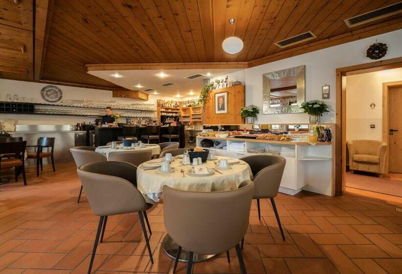 Aparthotel Zum Schlössl