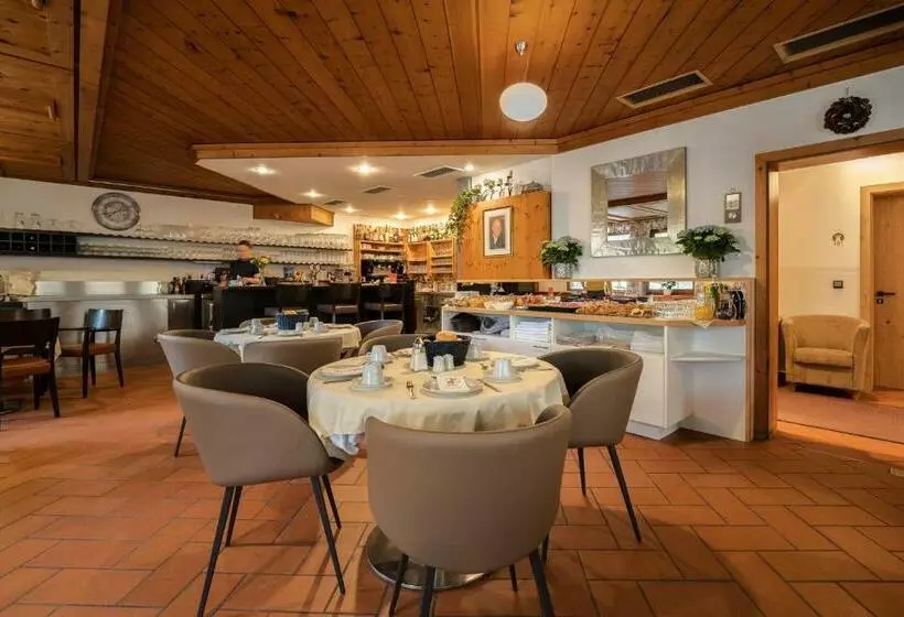 Aparthotel Zum Schlössl