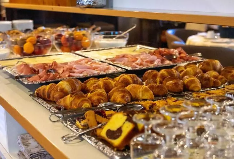 Aparthotel Zum Schlössl