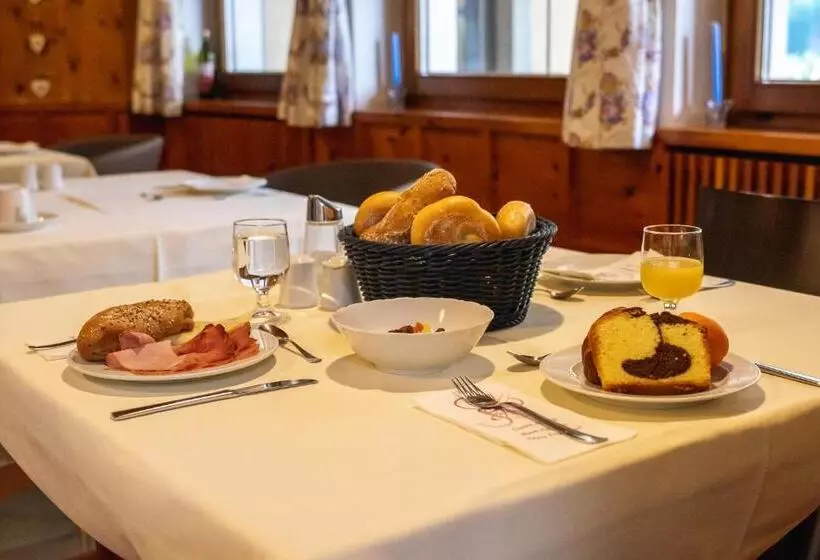 Aparthotel Zum Schlössl