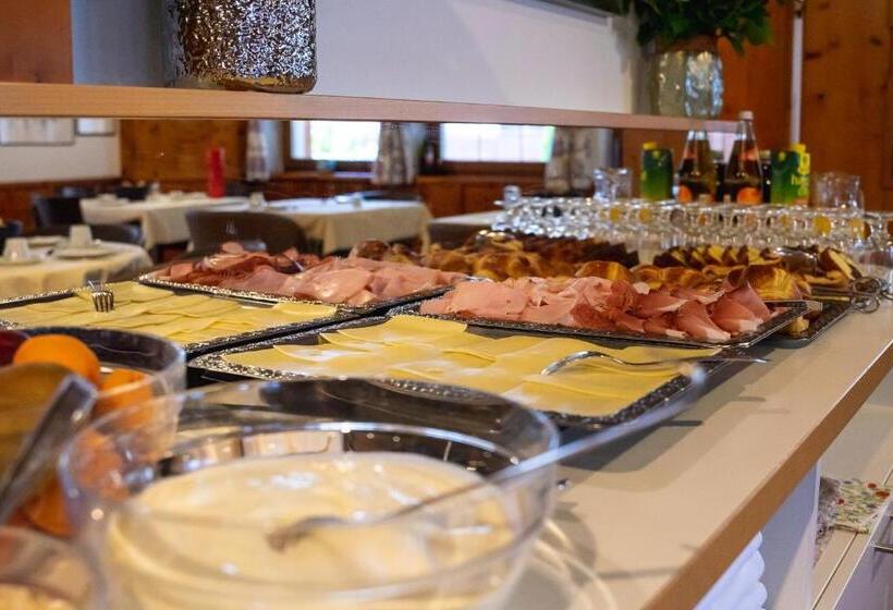 Aparthotel Zum Schlössl