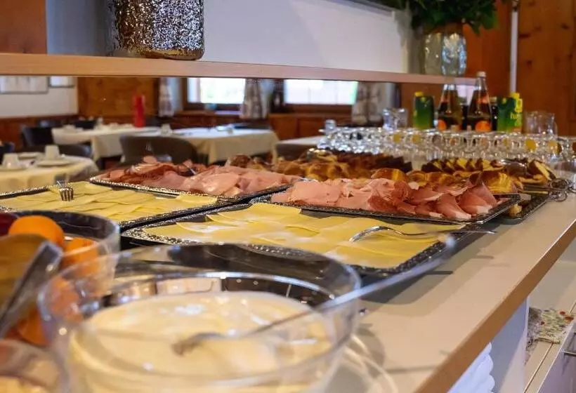 Aparthotel Zum Schlössl