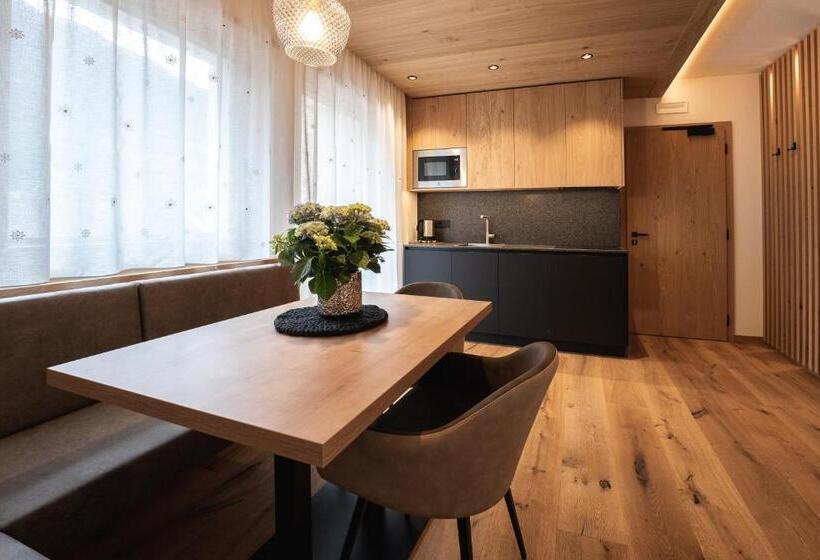 Aparthotel Zum Schlössl