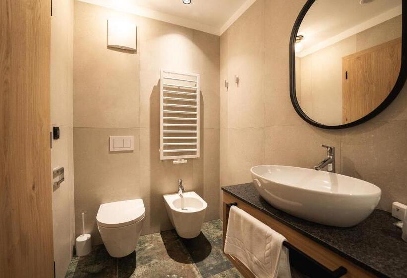 Aparthotel Zum Schlössl