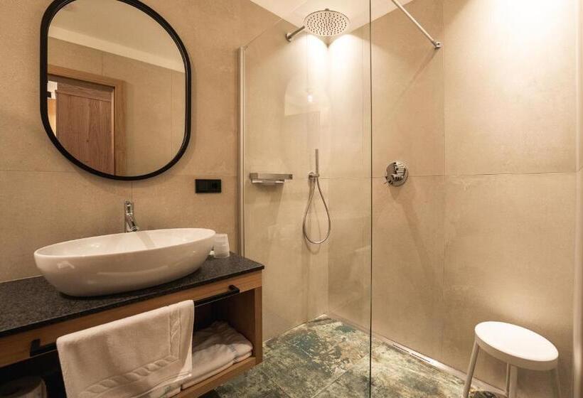 Aparthotel Zum Schlössl