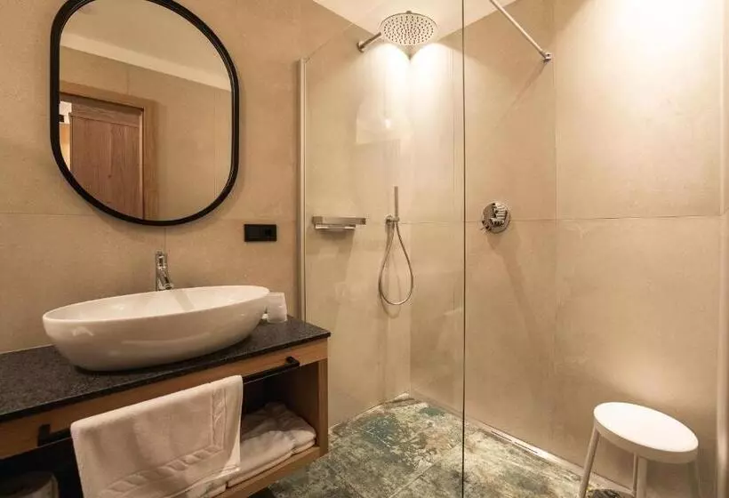 Aparthotel Zum Schlössl